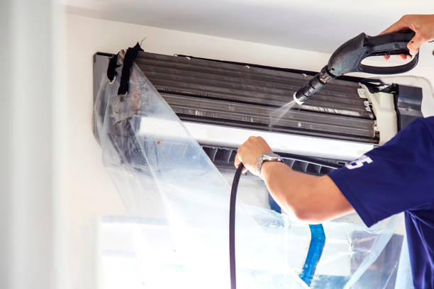 Best HVAC Air Duct Cleaning  in Sunrise Manor, NV