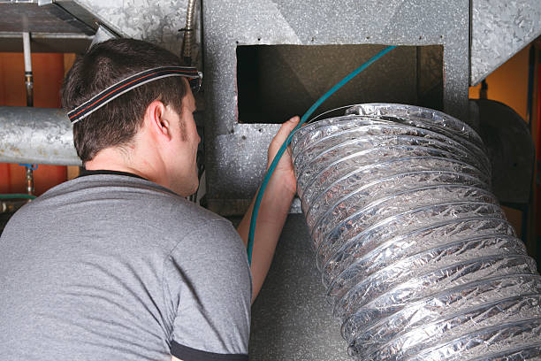Best Ductwork Cleaning Services  in Sunrise Manor, NV