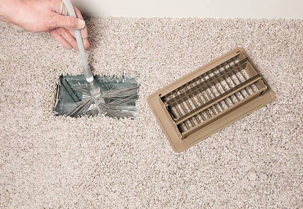 Best Local Air Duct Cleaning Services  in Sunrise Manor, NV