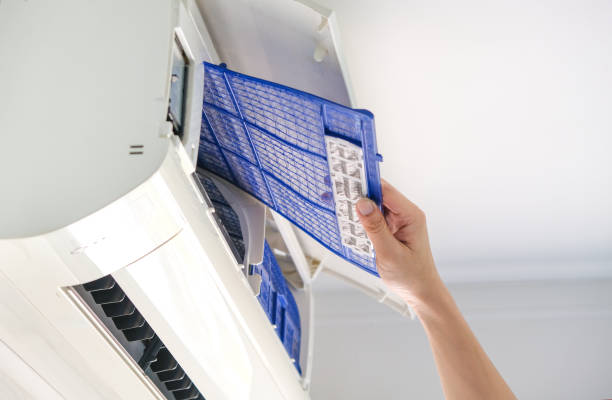 Best Commercial Air Duct Cleaning  in Sunrise Manor, NV