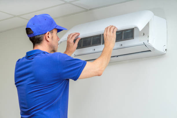 Best Air Duct Cleaning Near Me in Sunrise Manor, NV